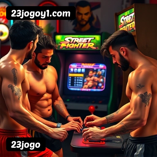 Jogos mobile otimizados