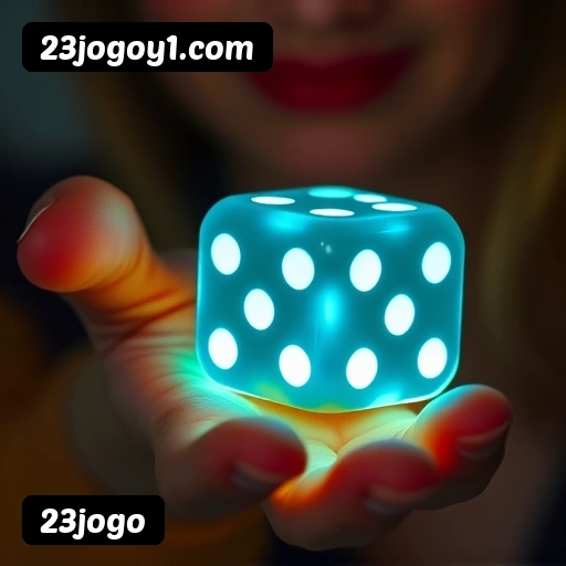 Cashback semanal 23jogo