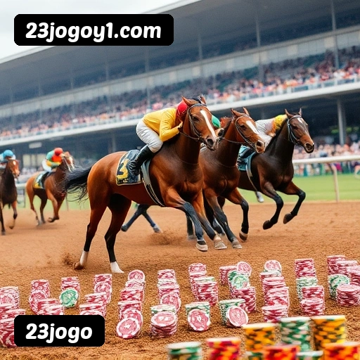 Instalação Android 23jogo